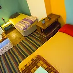 Hostel Shantihome