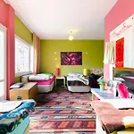 Shantihome Hostel Σμύρνη