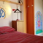 Hostel Shantihome *