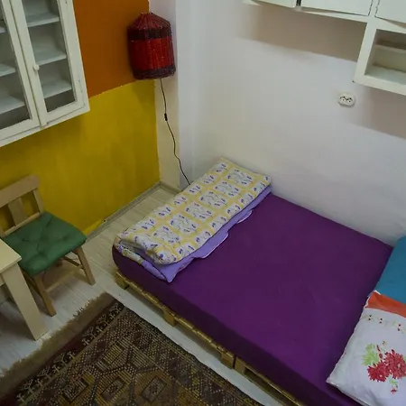 Shantihome Hostel Izmir