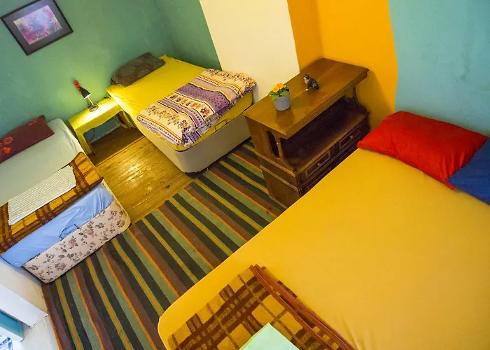 Ostello Shantihome