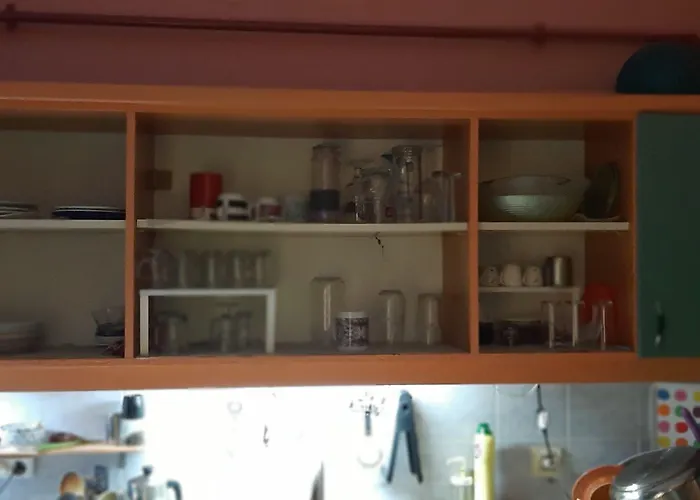 香缇鸿旅舍 伊兹密尔