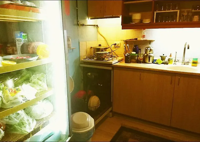 Shantihome * איזמיר