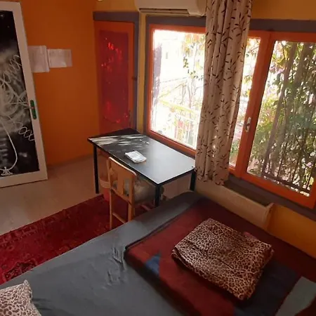 Shantihome Hostel