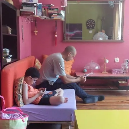 شاتيهوم بيت شباب