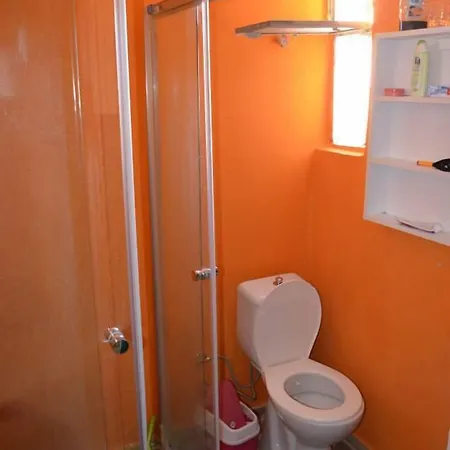 Shantihome Hostel *