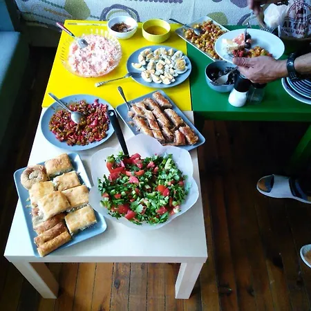 بيت شباب شاتيهوم