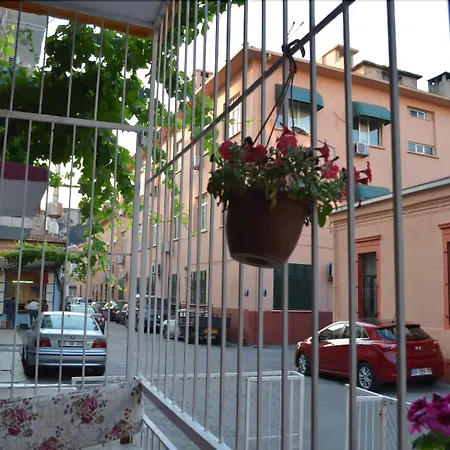 Auberge de jeunesse Shantihome *