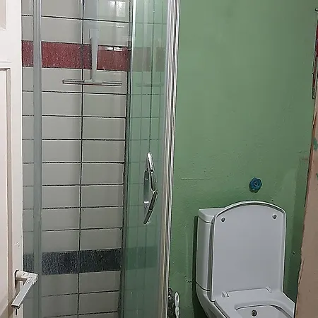 Hostel Shantihome