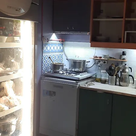 香缇鸿旅舍