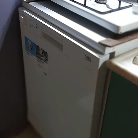香缇鸿旅舍 * 伊兹密尔