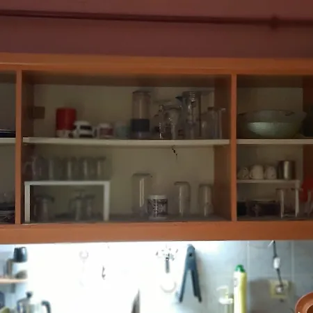 香缇鸿旅舍 伊兹密尔