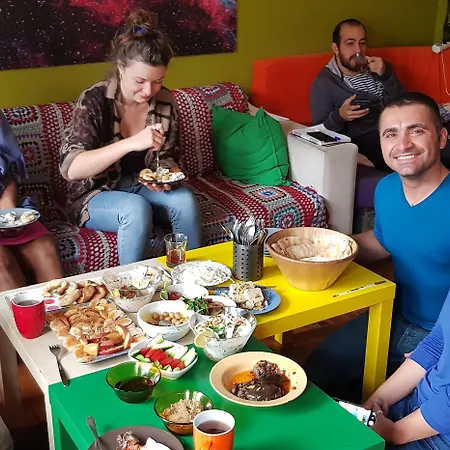 شاتيهوم * إزمير