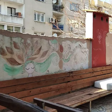 香缇鸿旅舍 旅馆 伊兹密尔