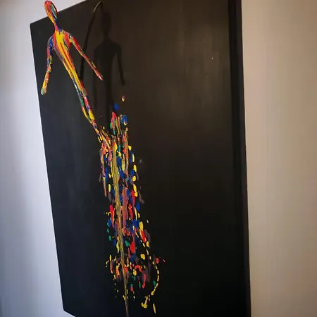 香缇鸿旅舍