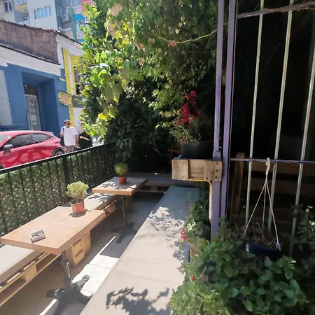 香缇鸿旅舍 伊兹密尔