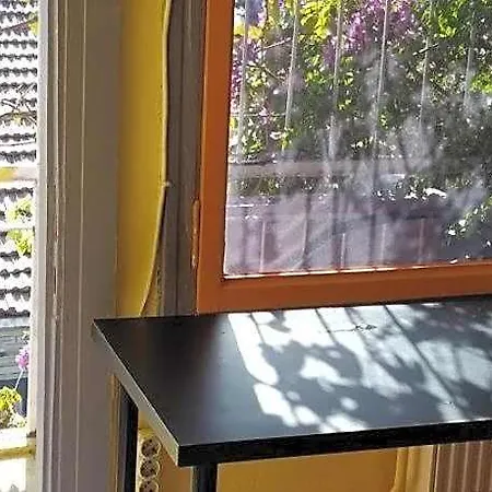 香缇鸿旅舍 旅馆 *