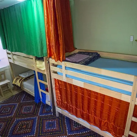 Shantihome Auberge de jeunesse