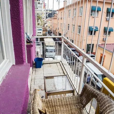 Shantihome Hostel *