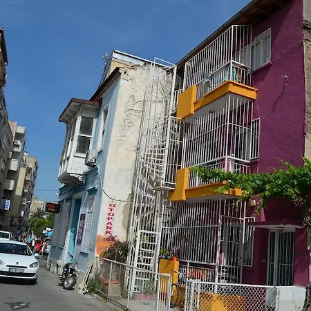 Shantihome Auberge de jeunesse *