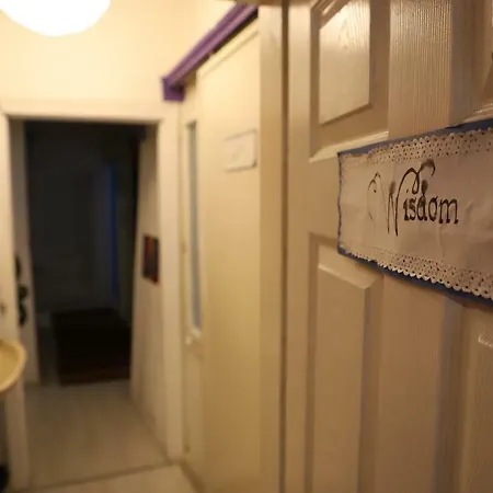 Hostel Shantihome