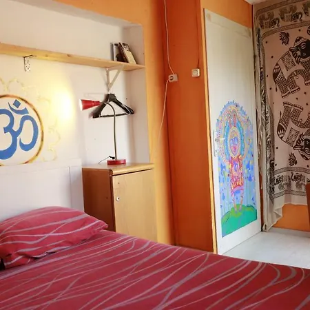 Shantihome * Izmir