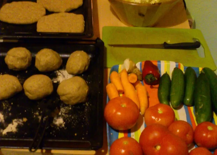 Shantihome * 이즈미르