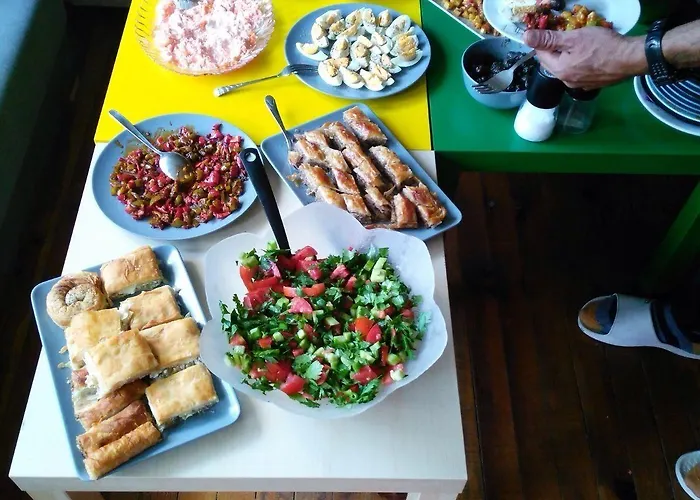 호스텔 Shantihome