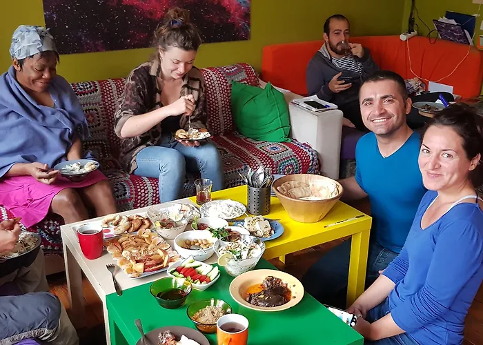 Shantihome * 이즈미르