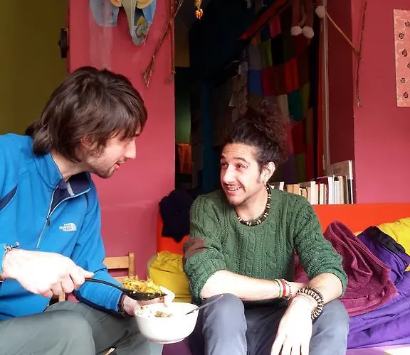 シャンティホーム イズミル