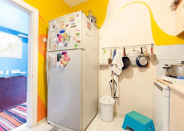 Shantihome * 이즈미르