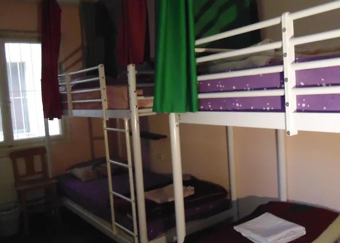Shantihome Hostel