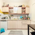 Shantihome Vandrerhjem Izmir