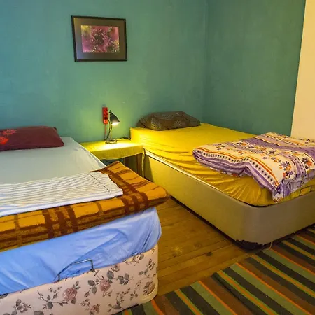 Shantihome Hostel Izmir