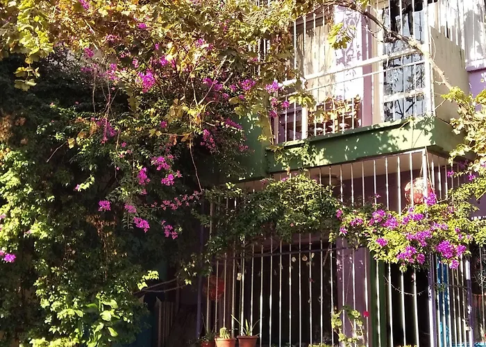 Hostel Shantihome İzmir