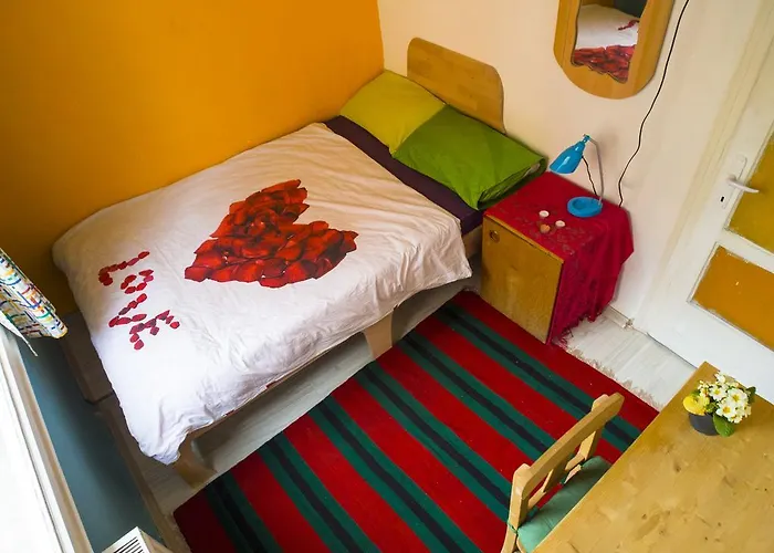 Hostel Shantihome İzmir